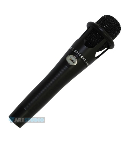 מיקרופון קונדנסר לשירה
