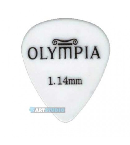 מפרט לגיטרה WHITE 1.14mm