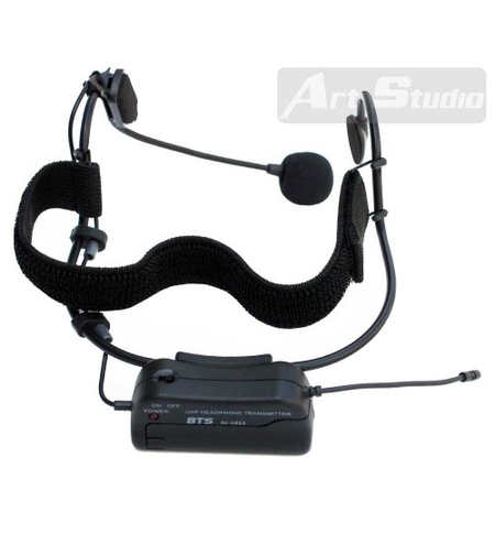 מיקרופון למדריכי ספורט