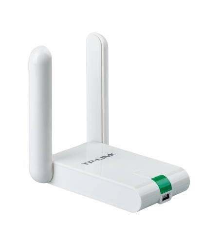 כרטיס אלחוטי 300Mbps High Gain Wireless USB TL-WN822N מבית TP-LINK