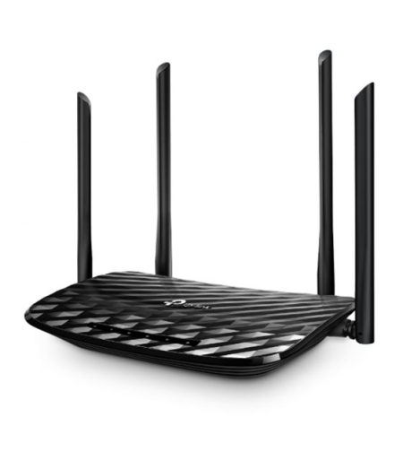 נתב אלחוטי Tp-Link ARCHER C6 AC1200 GIGA