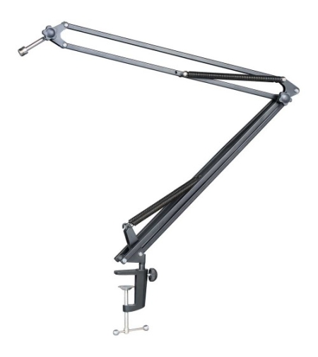 סטנד למיקרופון אולפני