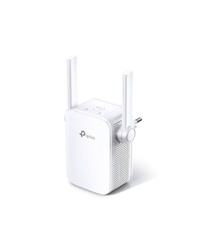 מגדיל טווח אלחוטי בתקן N מהירות TP-Link TL-WA855RE 300Mbps