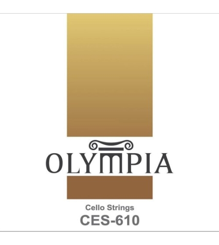 סט מיתרים לצ'לו