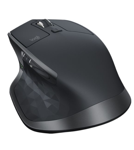 עכבר לייזר אלחוטי MX Master 2S מבית Logitech