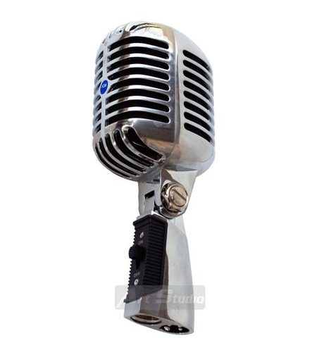 מיקרופון שירה מיקצועי