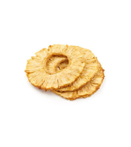 אננס טבעות טבעי (100 גרם)