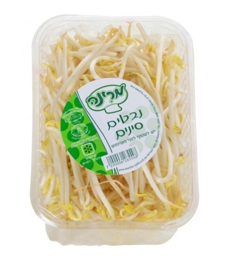 נבטים (אריזה)
