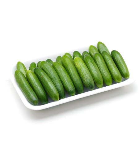 מלפפון בייבי (מארז)