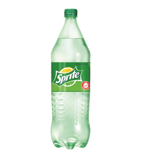 ספרייט ליים (1.5 ליטר)