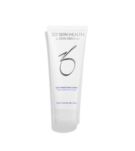 ZO SKIN BODY SMOOTHING CRÈME קרם גוף להחלקת טקסטורה