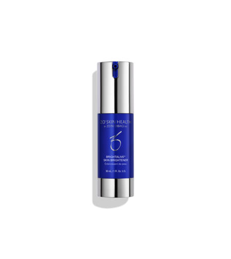 ZO Skin Health – Brightalive® Skin Brightener 30ml (Mini) - סרום הבהרה בראייטאלייב 30 מ״ל