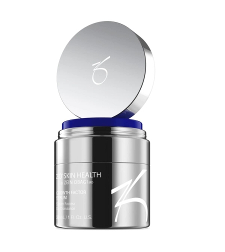 GROWTH FACTOR SERUM ZO SKIN -סירום קולגן