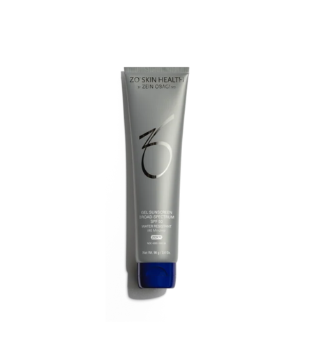 ZO Skin Health Gel Sunscreen Broad-Spectrum SPF 50 | ג׳ל מקדם הגנה שקוף SPF50