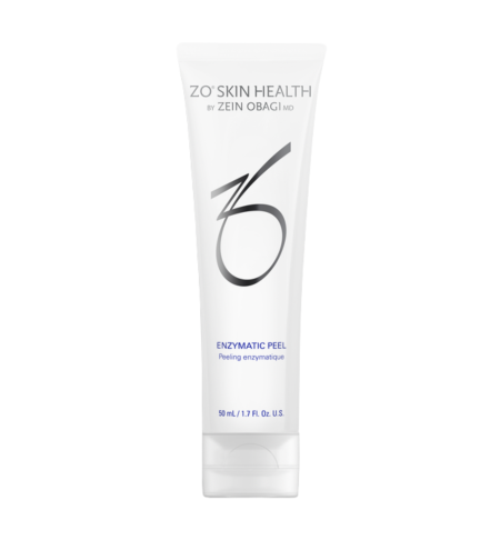 Enzymatic Peel ZO Skin פילינג אנזמיתי - חידוש עור עדין