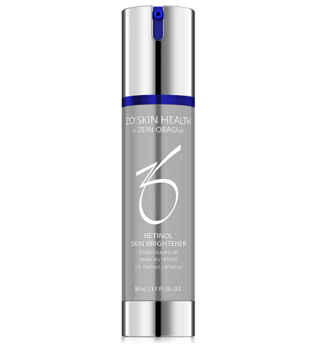 Retinol Skin Brightener 1% - קרם ריטנול 1%