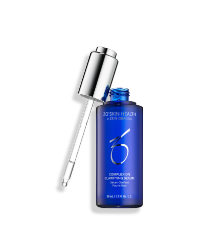 Complexion Clarifying Serum סירום לטיפול באקנה ובסימני אקנה