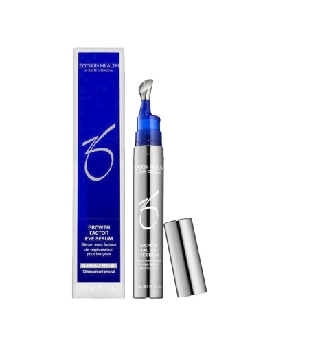 Growth Factor Eye Serum 15 g סרום עיניים לטשטוש קמטים