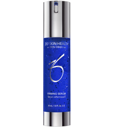 Firming Serum Zo skin - סירום מהדק, ממצק, משפר מראה עור נפול, אובדן קו מתאר + גמישות