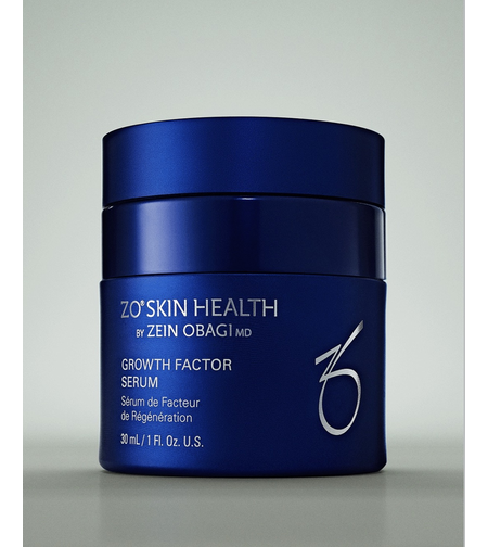 ZO Skin Health Growth Factor Serum 30ml | סרום פקטורי גדילה