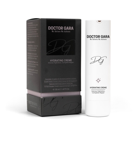 DG- HYDRATING CREME  קרם לחות