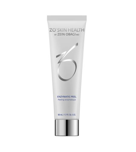 Enzymatic Peel ZO Skin פילינג אנזמיתי - חידוש עור עדין