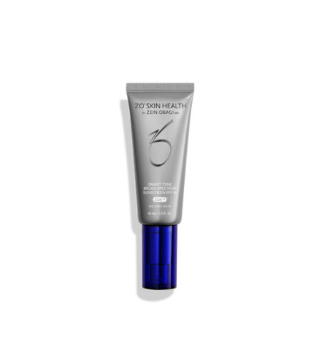 Zo Skin Health - Smart Tone Broad-Spectrum SPF 50 קרם הגנה