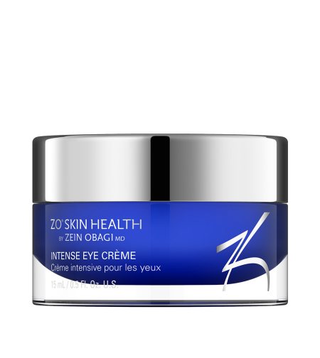 Intense Eye Crème 15 g קרם עיניים לשיפור אלסטיות וטקסטורה