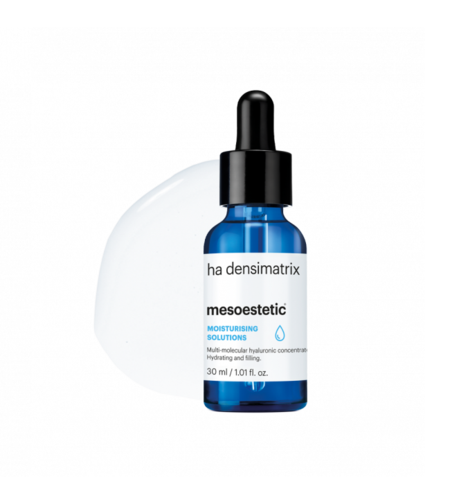 Mesoestetic HA Densimatrix 30 מ״ל – אריזת המוצר