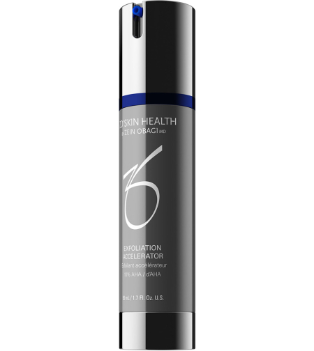 EXFOLIATION ACCELERATOR 50 ml ZO SKIN -קרם מאיץ קילוף