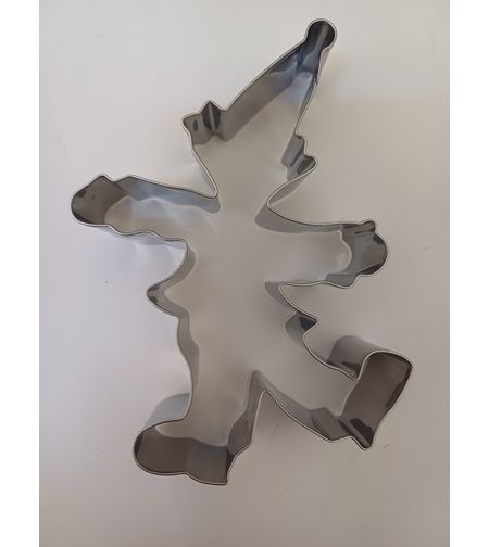 חותכן ליצן שלם 11 ס