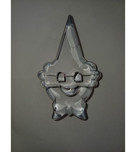 חותכן ראש ליצן