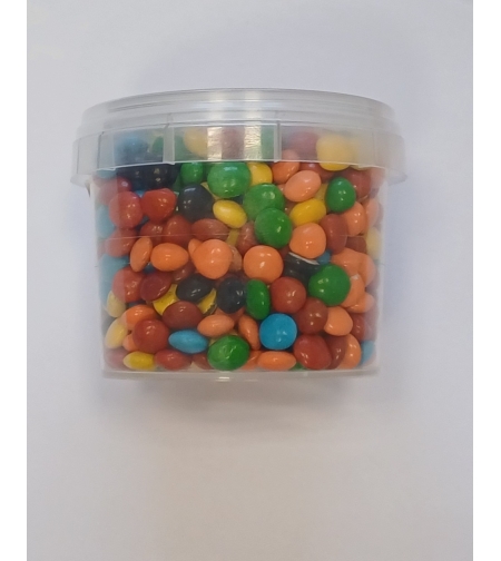 סוכריות עדשים מיני 100 גרם