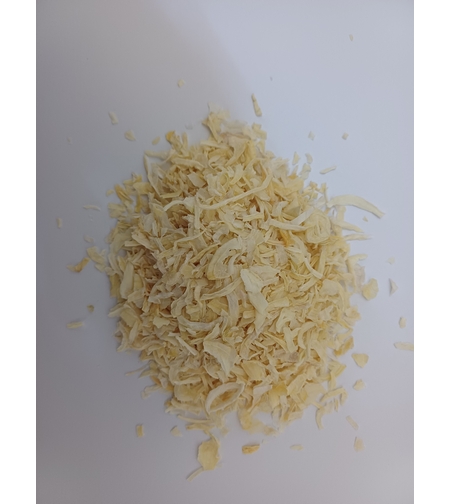 שבי בצל מיובש