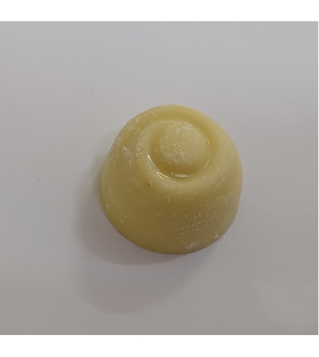 שוקולד לבן פרלין 1 ק