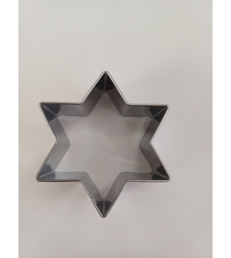 חותכן מגן דוד