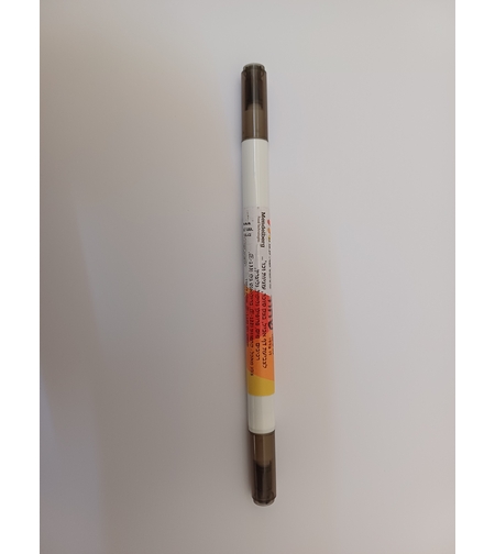 טוש אכיל דו צדדי