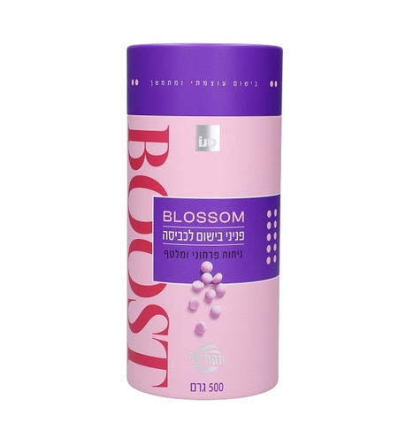 פניני בישום לכביסה - BLOSSOM