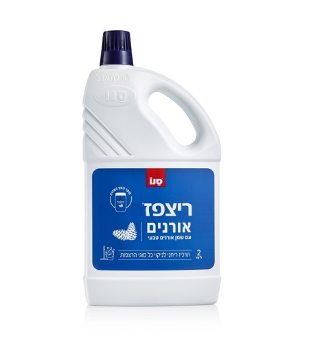 ריצפז אורנים