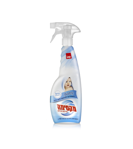 מקסימהBABY למייבש כביסה 750 מ'ל