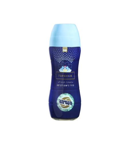 פניני בישום לכביסה FOREVER FRESH LINEN