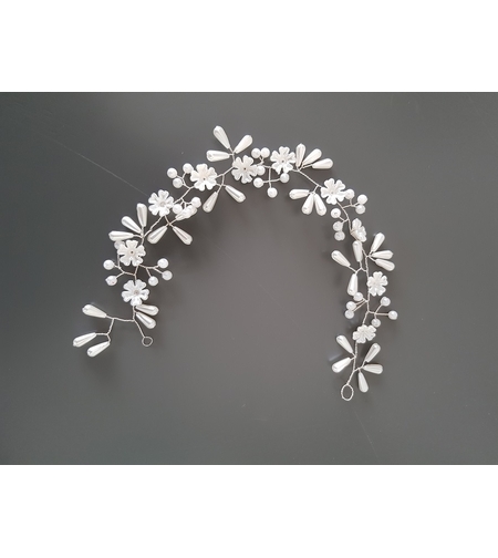 סרט שיער אלגנטי