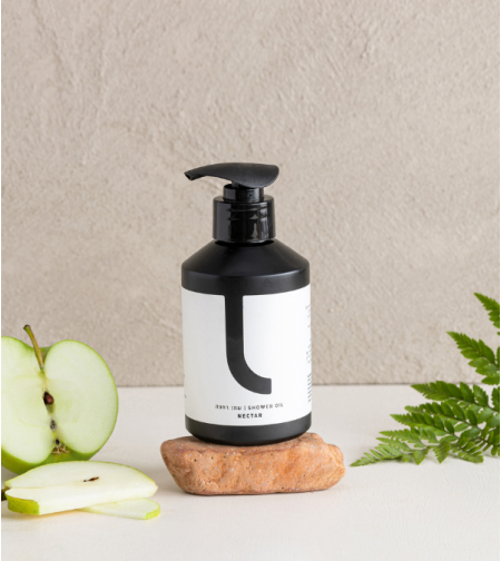 שמן רחצה NECTAR
