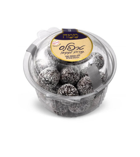 רגע של פינוק כדורי קקאו 280 גרם