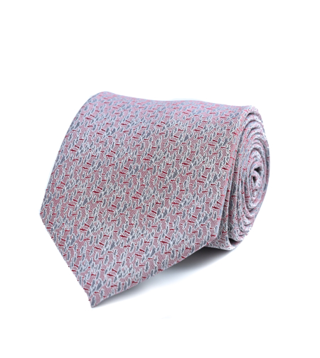 עניבת ארוג משי דגם 3020