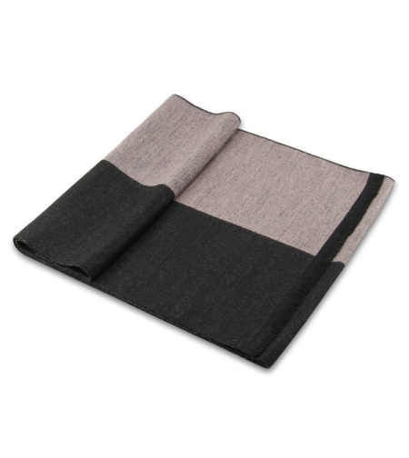 צעיף צד צבע דגם 782