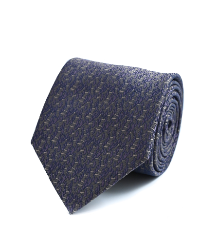 עניבת ארוג משי דגם 3005