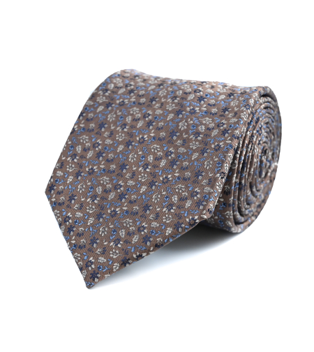 עניבת ארוג משי דגם 3014