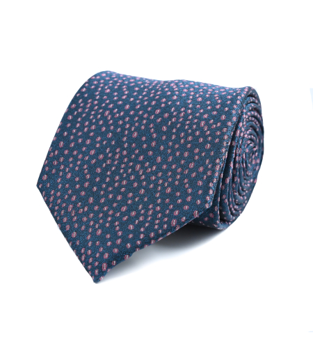 עניבת ארוג משי דגם 3015