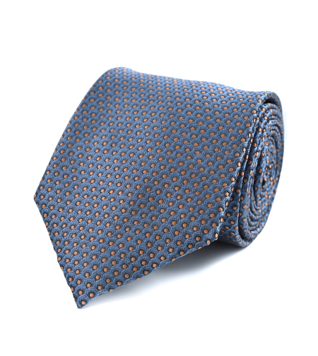 עניבת ארוג משי דגם 3011